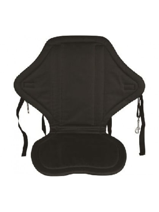 SEAFLO ΚΑΘΙΣΜΑ ΓΙΑ ΚΑΥΑΚ ΜΑΥΡΟ