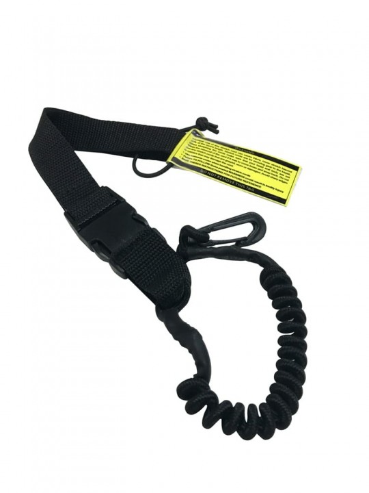 SEAFLO ΙΜΑΝΤΑΣ ΔΕΣΙΜΑΤΟΣ ΓΙΑ ΚΑΥΑΚ ΜΑΥΡΟΣ