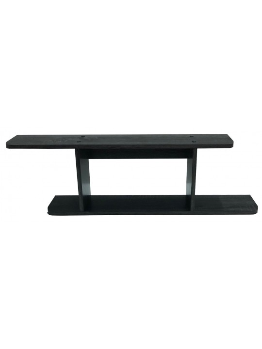 VELCO  Pro Systems ΡΑΦΙ ΤΟΙΧΟΥ 90x13x27 εκ  ΓΚΡΙ ΟΞΙΑ