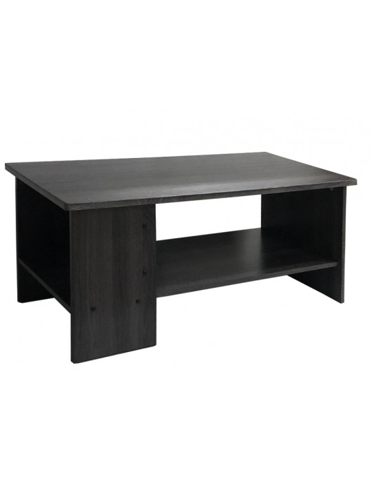 VELCO Pro Systems ΤΡΑΠΕΖΙ  ΣΑΛΟΝΙΟΥ 100x48x42 εκ  ΓΚΡΙ ΟΞΙΑ