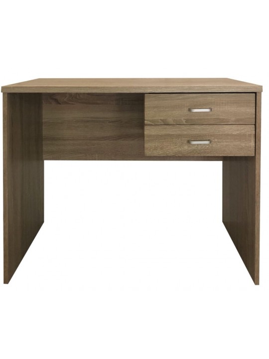 VELCO Pro Systems  ΓΡΑΦΕΙΟ ΜΕ ΔΥΟ ΣΥΡΤΑΡΙΑ 80x40x76 εκ ΣΦΕΝΔΑΜΟΣ