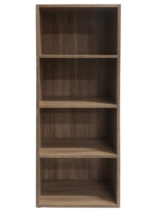 VELCO Pro Systems ΡΑΦΙΕΡΑ  ΤΕΣΣΑΡΩΝ ΘΕΣΕΩΝ 40x24x106 εκ ΣΦΕΝΔΑΜΟΣ -62-35549-29