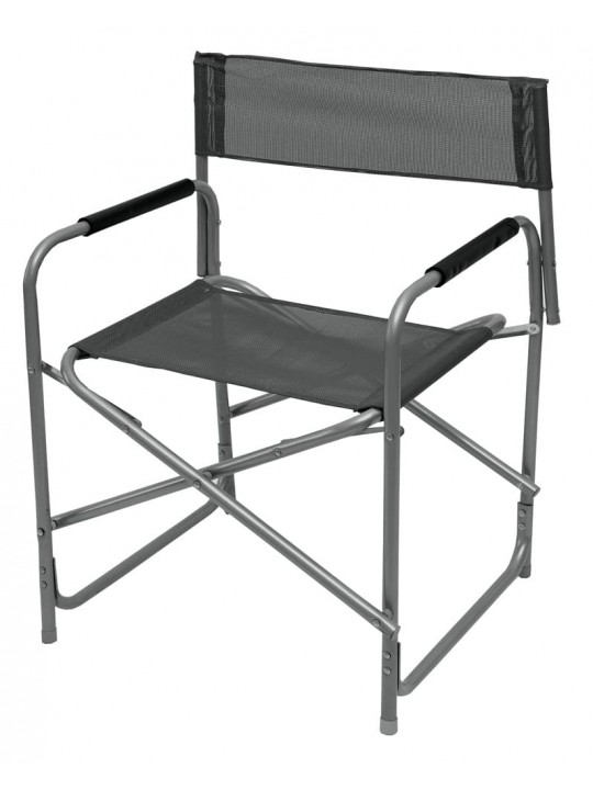 ΠΟΛΥΘΡΟΝΑ ΣΚΗΝΟΘΕΤΗ ΜΕΤΑΛΛΙΚΗ ΓΚΡΙ ΤΕΧΤ 1x1