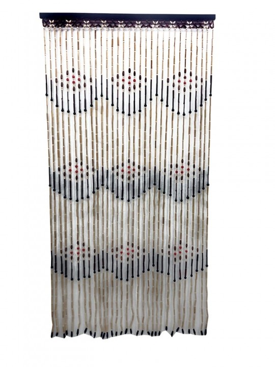 ΚΟΥΡΤΙΝΑ ΜΠΑΜΠΟΥ ΔΙΑΣΤΑΣΕΙΣ: 180x90cm