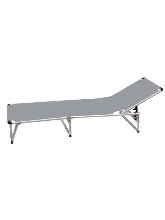 ΞΑΠΛΩΣΤΡΑ ΑΛΟΥΜΙΝΙΟΥ ΓΚΡΙ  ΠΤΥΣΣΟΜΕΝΗ ΤΕΧΤ