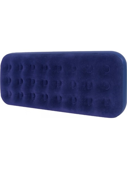 avenli ΣΤΡΩΜΑ ΦΟΥΣΚΩΤΟ ΥΠΝΟΥ ΗΜΙΔΙΠΛΟ-ΔΙΑΣΤΑΣΕΙΣ: 191x99x22cm