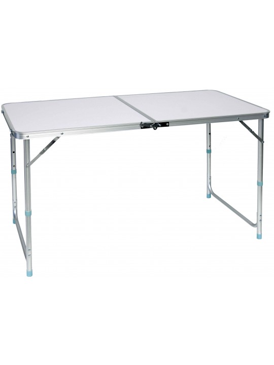 ΤΡΑΠΕΖΙ  ΑΛΟΥΜΙΝΙΟΥ ΠΤΥΣΣΟΜΕΝΟ ΣΠΑΣΤΟ ΒΑΛΙΤΣΑ