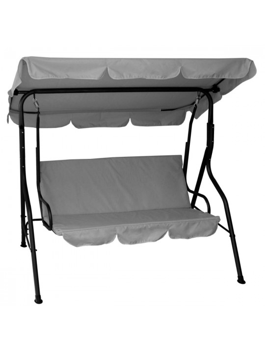 ΚΟΥΝΙΑ ΓΚΡΙ ΜΕ ΑΝΘΡΑΚΙ ΣΚΕΛΕΤΟ- ΕΝΙΣΧΥΜΕΝΗ ΤΡΙΘΕΣΙΑ  ΜΕΤΑΛΛΙΚΗ  ΜΕ ΜΟΝΟΚΟΜΜΑΤΟ ΣΩΛΗΝΑ ΟΡΟΦΗΣ