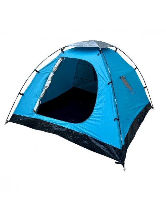 CAMPUS ΑΥΤΟΜΑΤΗ ΣΚΗΝΗ TWIN ΔΙΠΛΗΣ ΟΡΟΦΗΣ 3-4 ΑΤΟΜΩΝ (ΣΚΗΝΗ ΜΟΝΗΣ ΟΡΟΦΗΣ & ΣΚΗΝΗ ΠΑΡΑΛΙΑΣ)