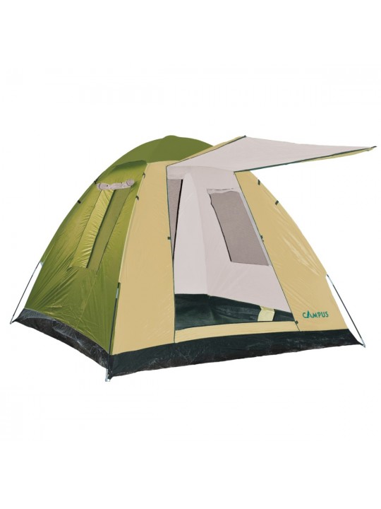 CAMPUS ΣΚΗΝΗ MALIBU ΜΟΝΗΣ ΟΡΟΦΗΣ 4-5 ΑΤΟΜΩΝ