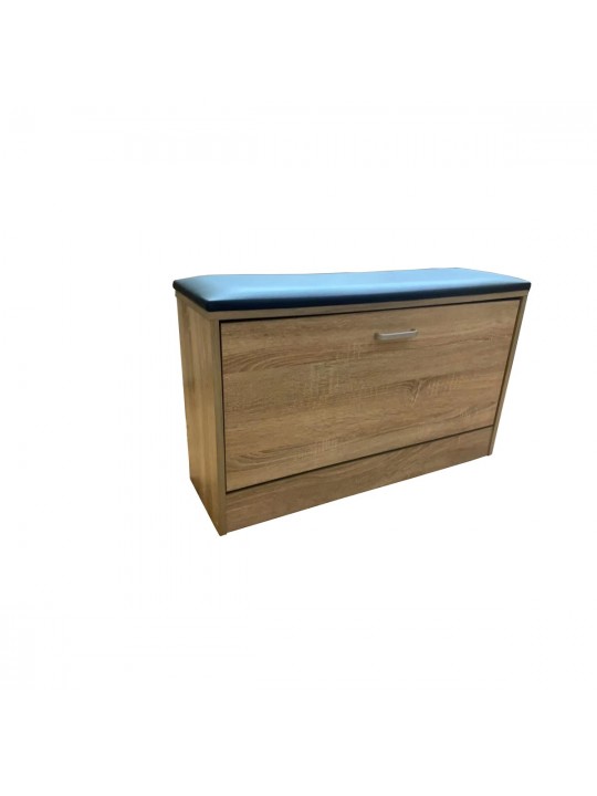 VELCO  Pro Systems ΠΑΠΟΥΤΣΟΘΗΚΗ 60x24x41cm  ΣΦΕΝΔΑΜΟΣ