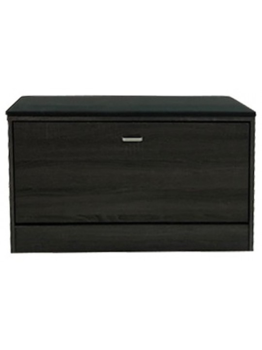 VELCO  Pro Systems ΠΑΠΟΥΤΣΟΘΗΚΗ 60x24x49 cm  ΓΚΡΙ ΟΞΙΑ