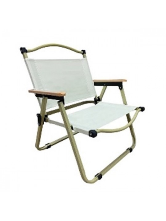 ΚΑΡΕΚΛΑ ΠΑΡΑΛΙΑΣ ΜΕΤΑΛΛΙΚΗ  ΕΚΡΟΥ