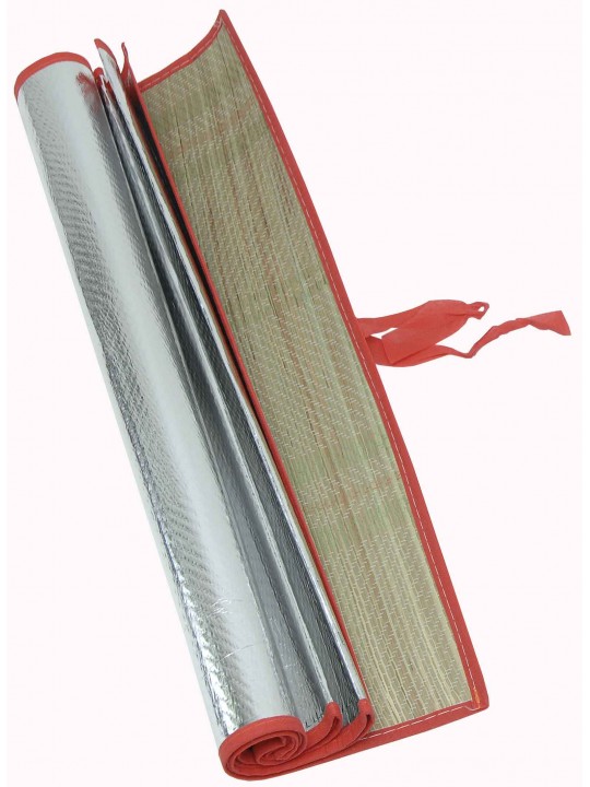 Velco ΨΑΘΑ  ΡΟΛΟ ΑΛΟΥΜΙΝΙΟΥ-ΔΙΑΣΤΑΣΕΙΣ: 180x60cm