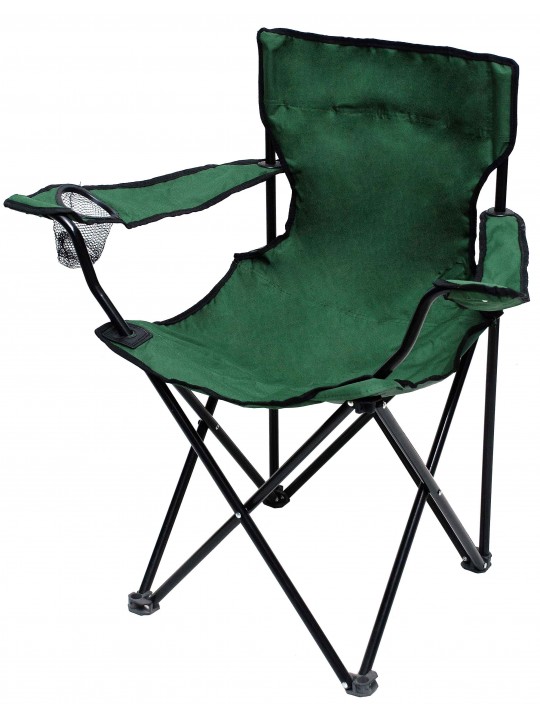 ΠΟΛΥΘΡΟΝΑ ΑΡΘΡΩΤΗ ΜΕΤΑΛΛΙΚΗ ΠΡΑΣΙΝΗ POLYESTER PE 600D ΣΕ ΤΣΑΝΤΑΚΙ