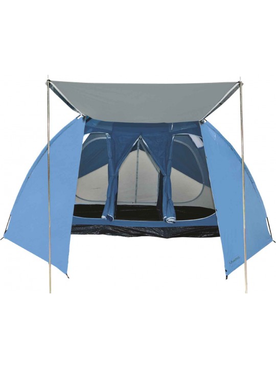 CAMPUS ΣΚΗΝΗ KINGSTON ΔΙΠΛΗΣ ΟΡΟΦΗΣ 5-6 ΑΤΟΜΩΝ