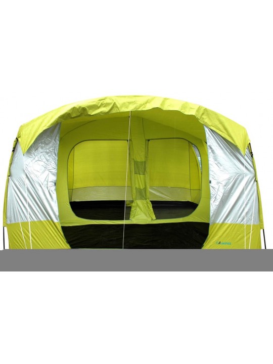 CAMPUS ΣΚΗΝΗ FAMILY ΔΙΠΛΗΣ ΟΡΟΦΗΣ  6-7 ΑΤΟΜΩΝ