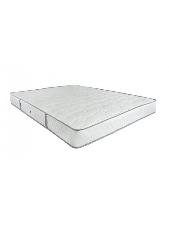 Στρώμα Achaia Strom Aloe Vera Anatomic Air Foam διπλό 140x200x22cm - 00.00.262