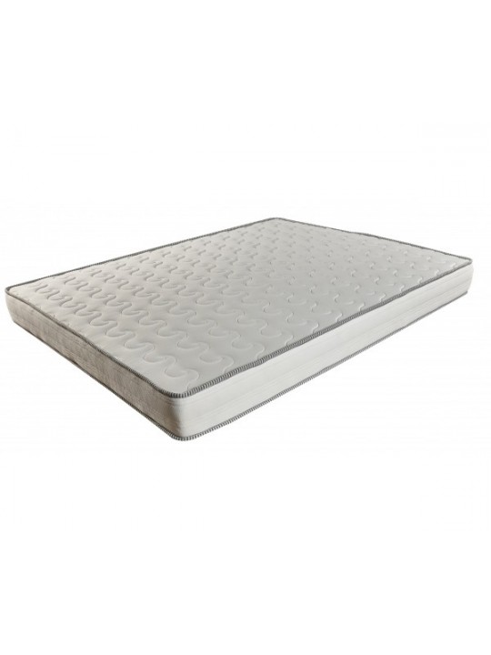 Στρώμα Achaia Strom Relaxation Air foam-Latex 2Φ  διπλό 160x190x24cm - Ελληνικής κατασκευής - 100.00.204