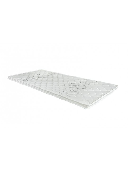 Ανώστρωμα Achaia Strom Llenar ημίδιπλο 110x200x4cm - Ελληνικής κατασκευής - 00.00.1377