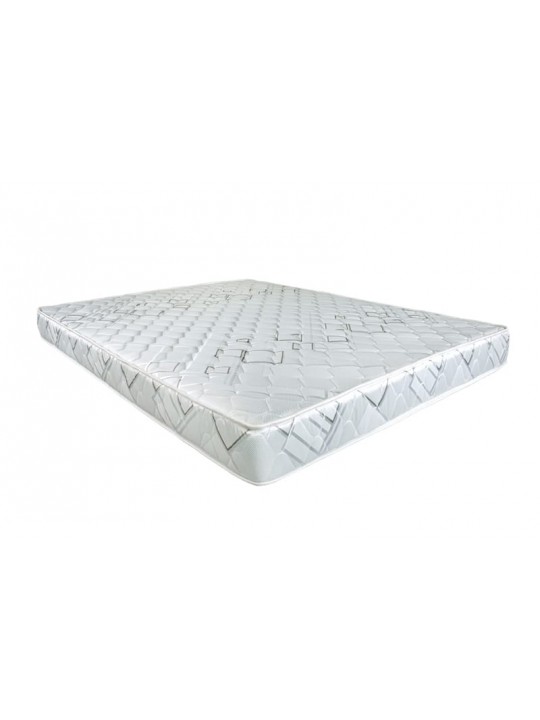 Στρώμα Achaia Strom Flexy Air foam υπέρδιπλο 200x200x20cm - Ελληνικής κατασκευής - 00.00.1326