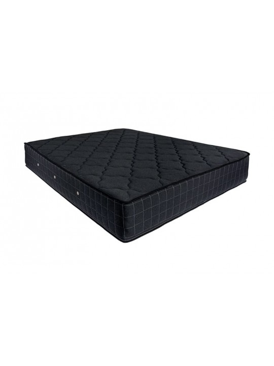 Στρώμα Achaia Strom Noir Air foam ημίδιπλο 120x190x31cm - Ελληνικής κατασκευής - 100.00.1342