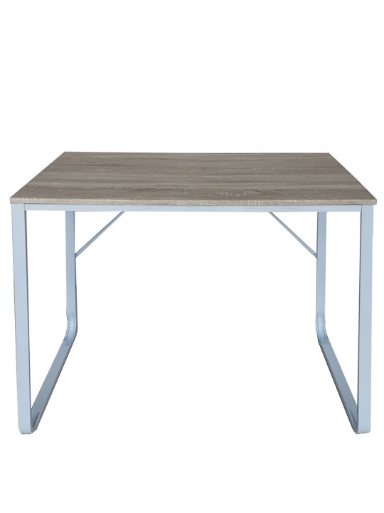 Γραφείο ArteLibre CONSTANTIA Light Oak 120x60x75cm
