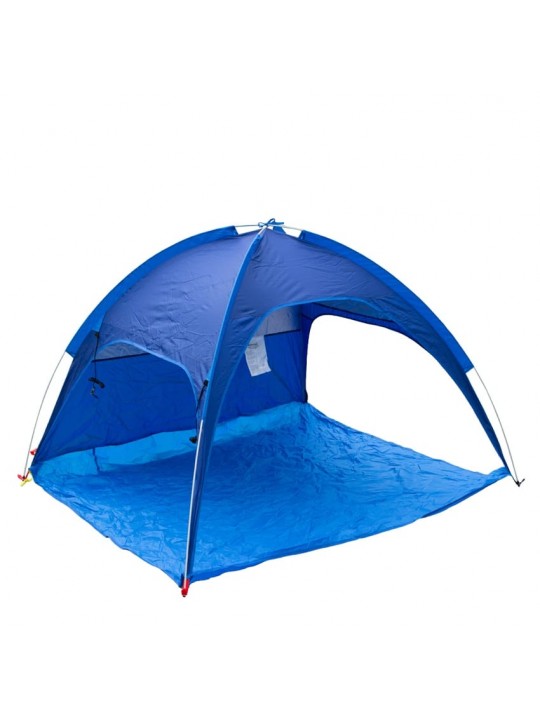 Σκηνή ArteLibre Μπλε 180D Polyester 2x1.5m
