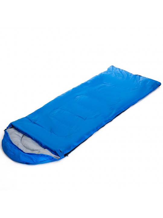 Υπνόσακος ArteLibre UTILA Μπλε Polyester 180+30x75cm