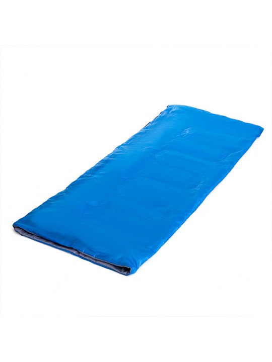 Υπνόσακος ArteLibre NAVARINO Μπλε Polyester 180x75cm