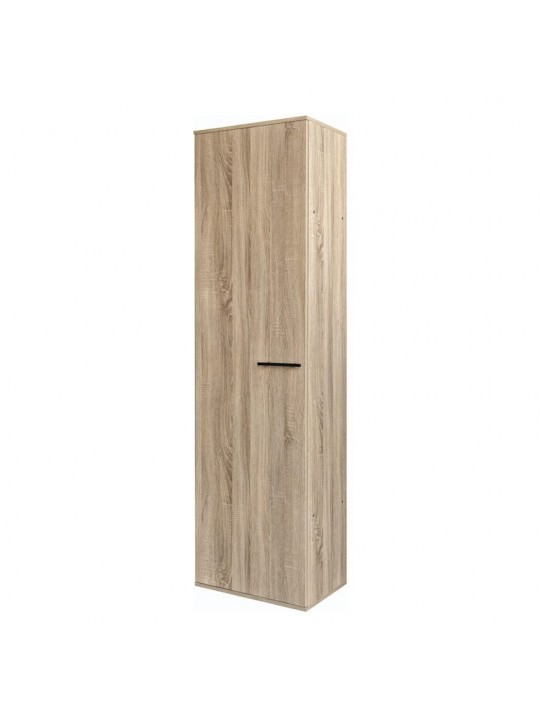 Ντουλάπα ArteLibre KINE Φυσικό Μοριοσανίδα 60x40x180cm