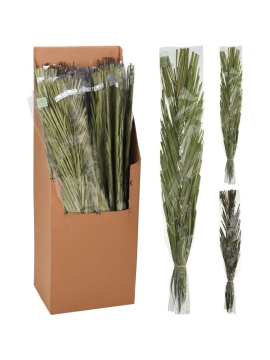 Φύλλα ArteLibre Khajur 95-100cm Δεμένα Σε Χάρτινη Θήκη 36Τμχ Σε 3 Ποικιλίες