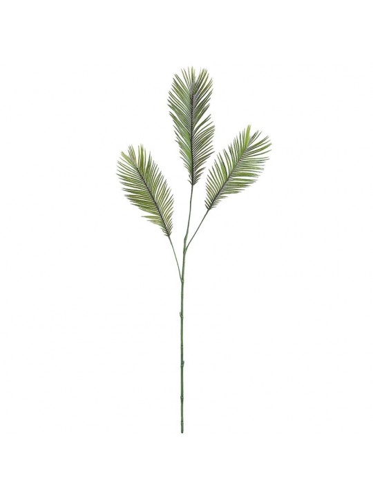 Κλαδί Φοίνικας ArteLibre Τεχνητό Πράσινο 33x99cm