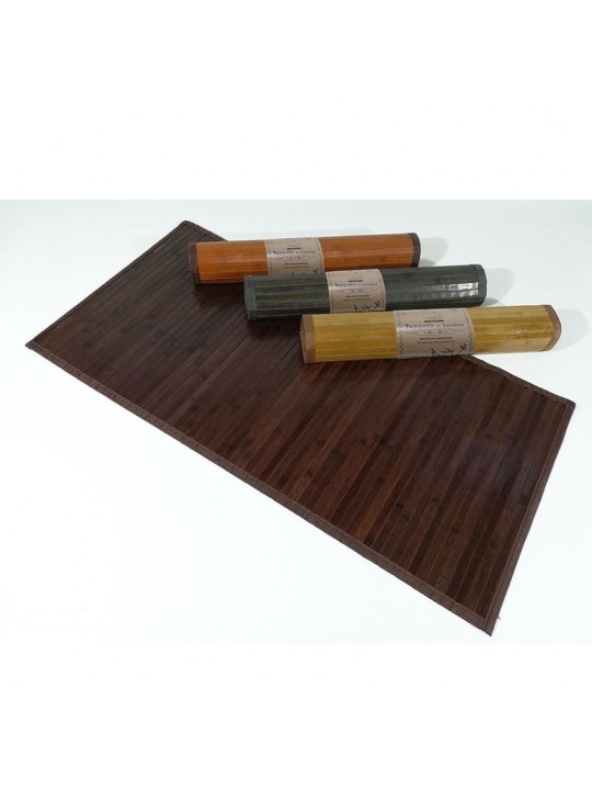 Χαλάκι Bamboo 52x140cm Σε 4 Χρώματα