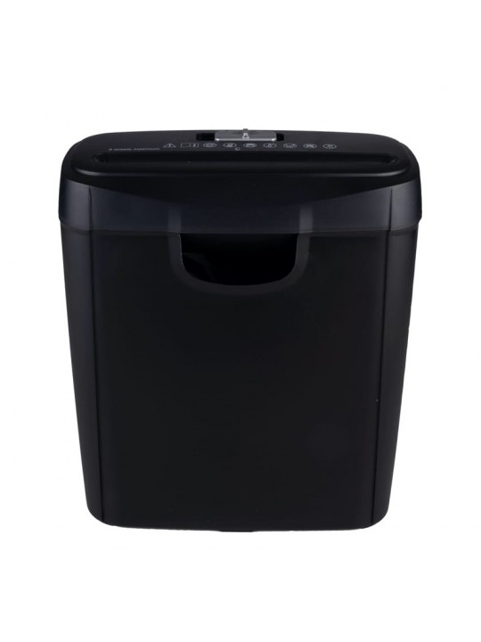 Καταστροφέας Εγγράφων 10L 190W ALPINA