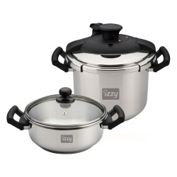 Χύτρες Ταχύτητας (6)