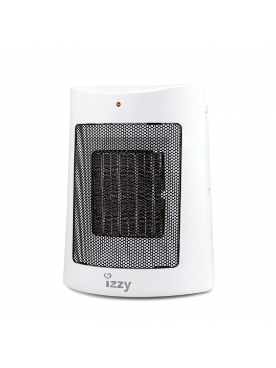 Izzy B-90  - Αερόθερμο Κεραμικό  2000Watt - 223340
