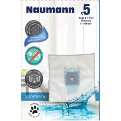 Σακούλες Σκούπας  (9)