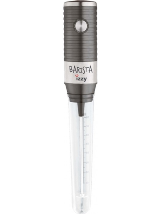 Izzy Barista Grey - Φραπιέρα Χειρός - 223091