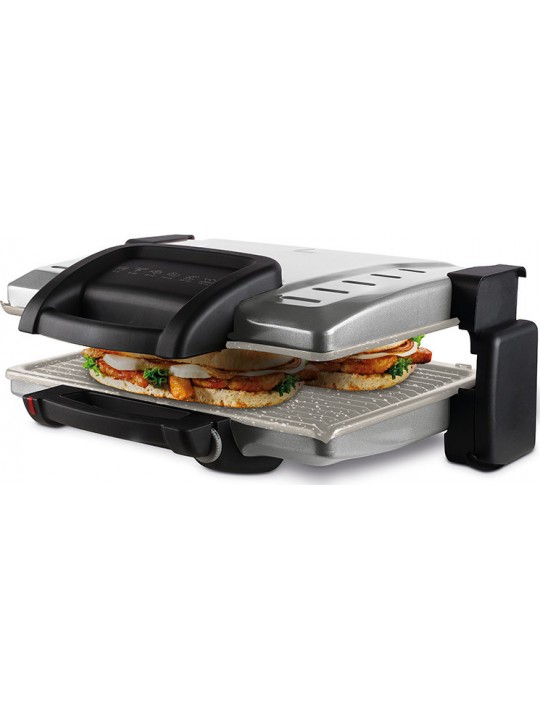 Izzy Green Toast XL Τοστιέρα 2100W - 223665 Izzy Green Toast XL Τοστιέρα 2100W - 223665