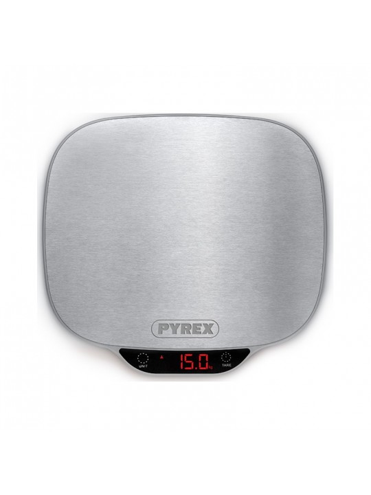 Pyrex XL SB-720 -  Ζυγαριά κουζίνας - 333088 