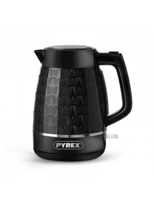 Pyrex Design SB-4020 Βραστήρας μαύρος - 333124