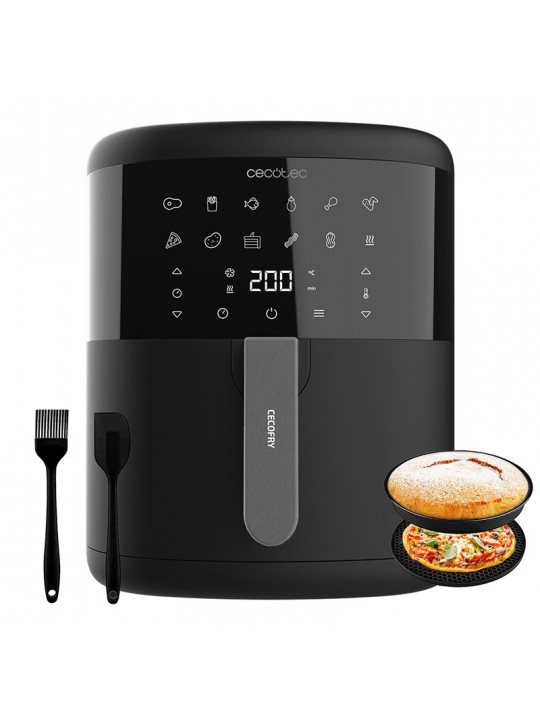 CECOTEC - CECOFRY BOMBASTIK 6000 FULL 04993