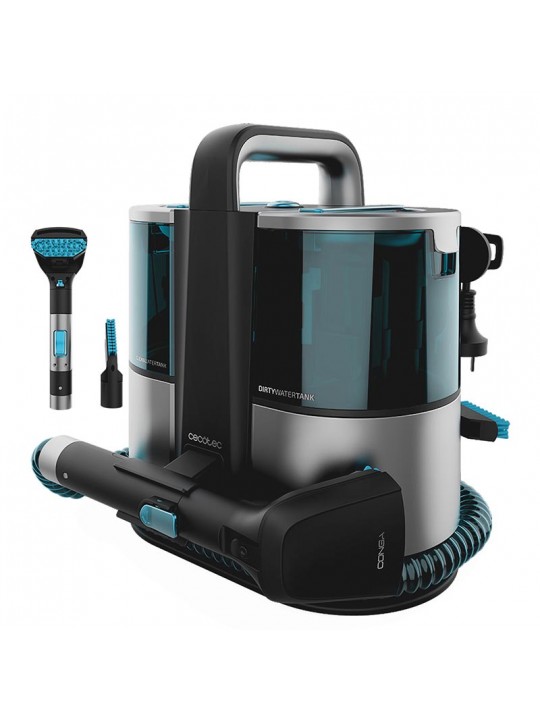 CECOTEC CONGA 4000 CARPET&SPOT CLEAN XL 08425