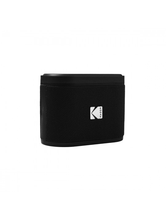 KODAK SOUNDBRIX BASS BLACK 