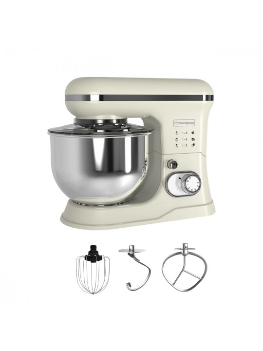 WESTINGHOUSE WKSMXR498WH RETRO SERIES