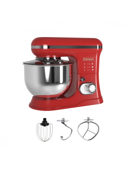 WESTINGHOUSE WKSMXR498RD RETRO SERIES