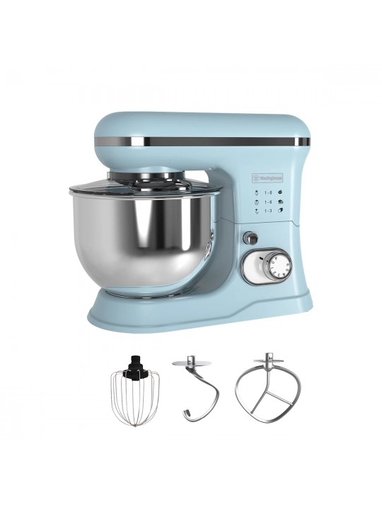 WESTINGHOUSE WKSMXR498BU RETRO SERIES