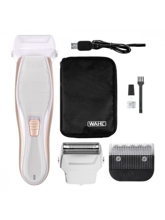 WAHL - SHAVE & SMOOTH 3029295