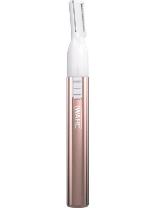 WAHL - PRECISION EYEBROW SHAPER 5640-4417